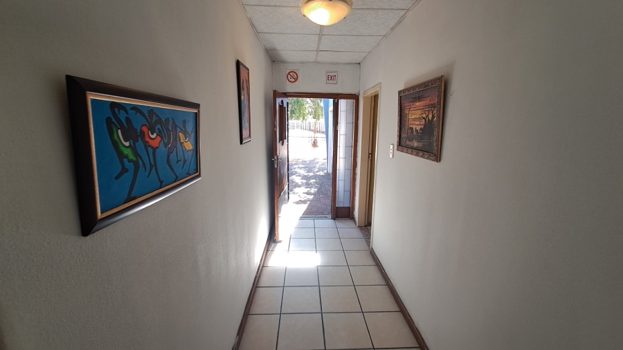 9 Bedroom Property for Sale in Universitas Free State